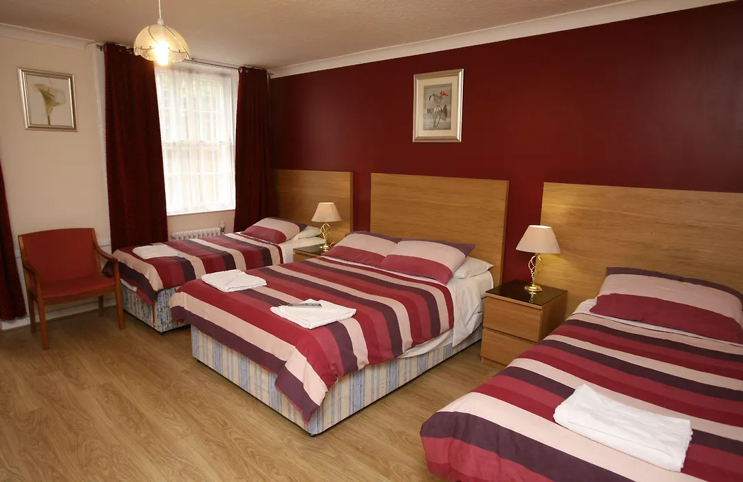 Clifton Hotel-1